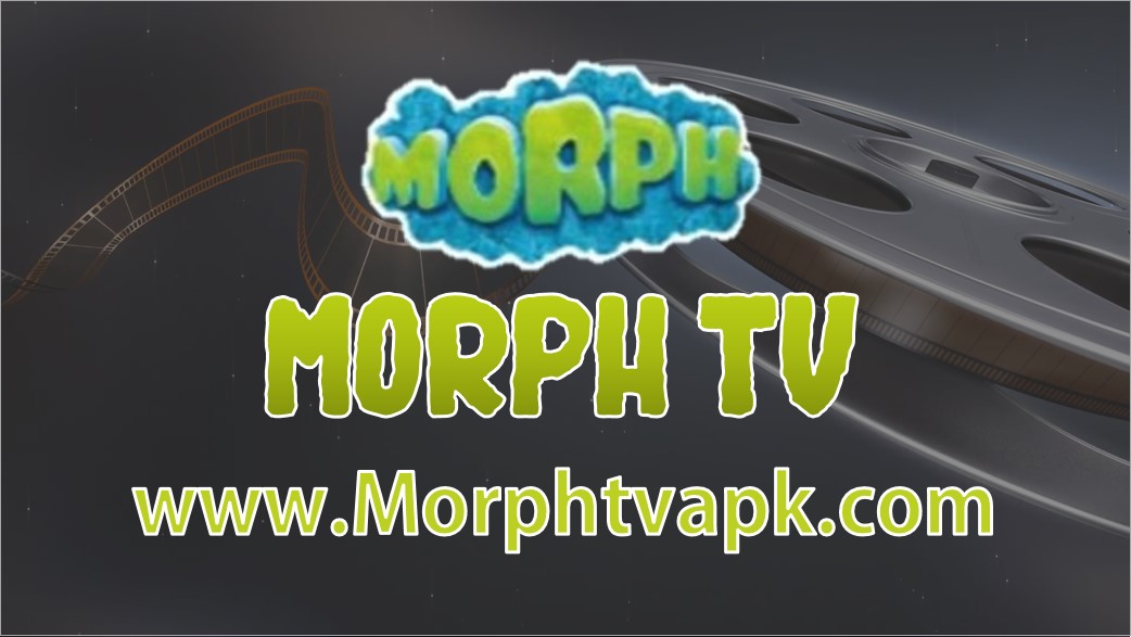 morph tv apk