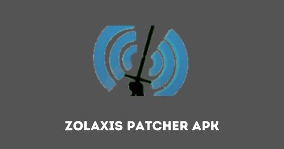 Zolaxis Patcher APK