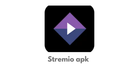 Stremio APK main image