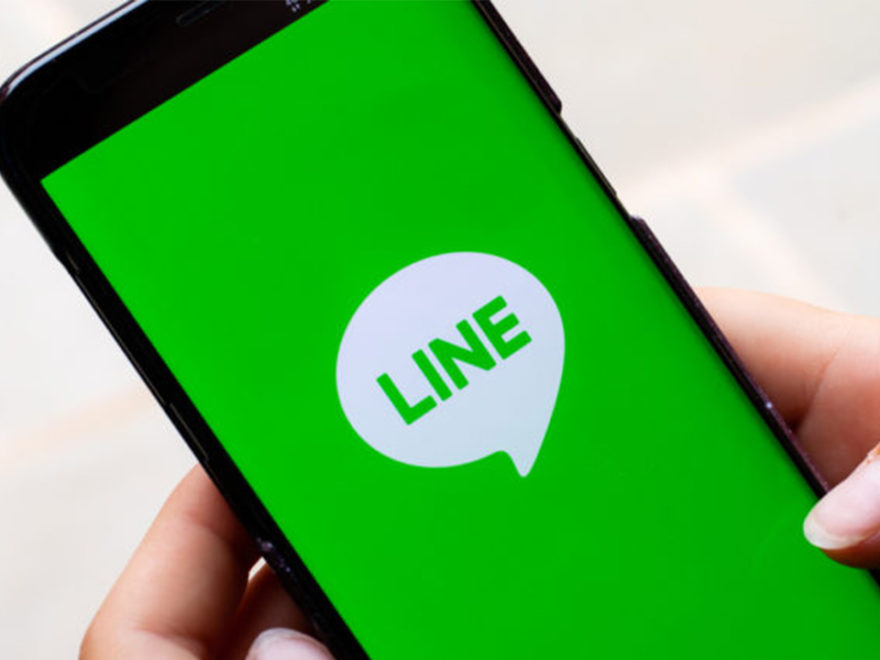 line apk app