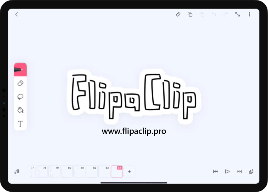Flipaclip APK Download Comprehensive drawing tool for creating stories