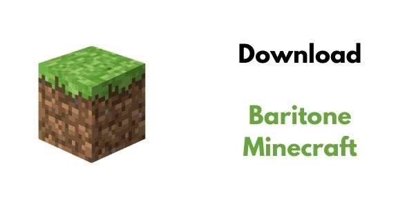 baritone minecraft download