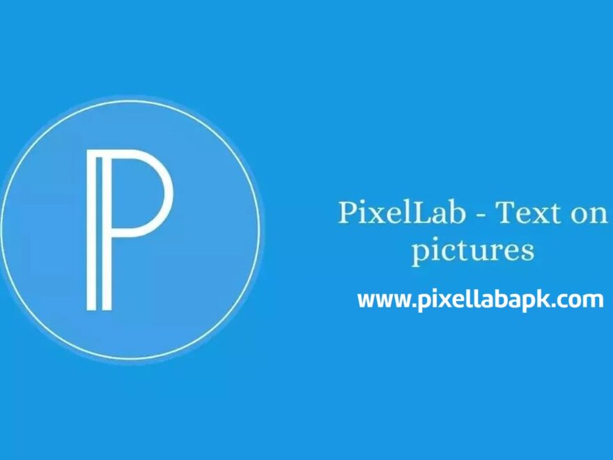 pixellab app