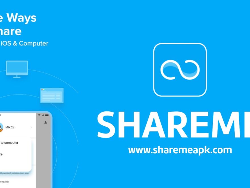 shareme apk