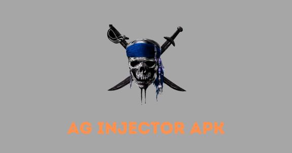 AG Injector APK