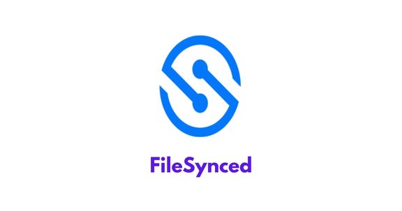 FileSynced