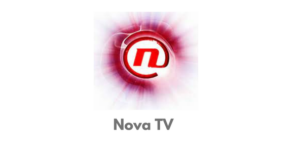 Nova TV APK main image