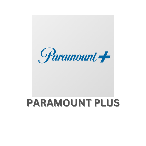 Paramount Plus App main image