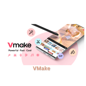 VMake App main image