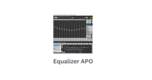 Equalizer APO main image