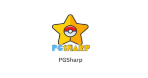 PGSharp APK main image