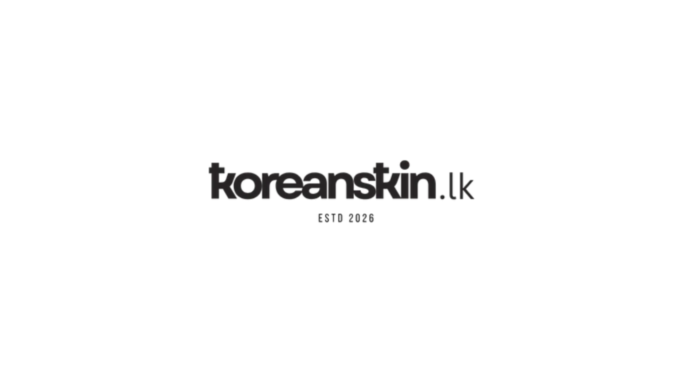 koreanskin.lk logo for post